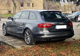 Audi A4 - 10300 € / 20145.05 лв. - 27126655 2