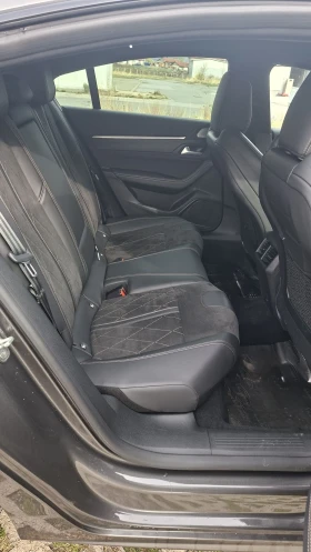 Peugeot 508 - 19999 € / 39114.64 лв. - 79033585 9