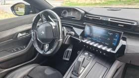 Peugeot 508 - 19999 € / 39114.64 лв. - 79033585 6