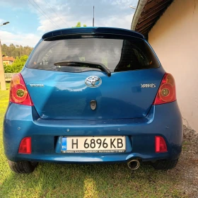Toyota Yaris Yaris TS 1.8 - 3890 € / 7608.18 лв. - 44693788 3