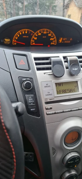 Toyota Yaris Yaris TS 1.8 - 3890 € / 7608.18 лв. - 44693788 7