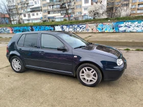 VW Golf Golf 4 1.8T  GTI/LPG/AGU - 2299 € / 4496.45 лв. - 35355375 5
