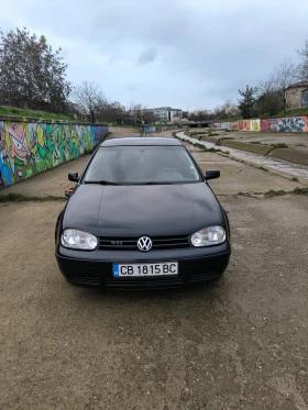 VW Golf Golf 4 1.8T  GTI/LPG/AGU - 2299 € / 4496.45 лв. - 35355375 4