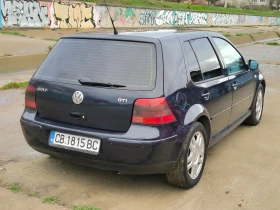 VW Golf Golf 4 1.8T  GTI/LPG/AGU - 2299 € / 4496.45 лв. - 35355375 10
