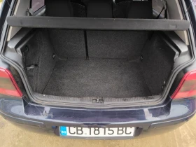 VW Golf Golf 4 1.8T  GTI/LPG/AGU - 2299 € / 4496.45 лв. - 35355375 11