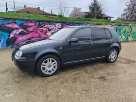 VW Golf Golf 4 1.8T  GTI/LPG/AGU - 2299 € / 4496.45 лв. - 35355375 2