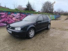 VW Golf Golf 4 1.8T  GTI/LPG/AGU