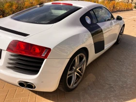 Audi R8 R-TRONIC - 49900 € / 97595.92 лв. - 92775846 5
