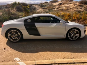 Audi R8 R-TRONIC - 49900 € / 97595.92 лв. - 92775846 6