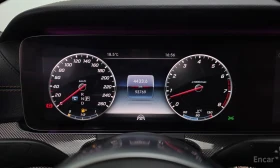 Mercedes-Benz E 400 4MATIC* AMG* BURMESTER* CARBON* 360 КАМЕРИ* ОБДУХ - 21300 € / 41659.18 лв. - 50727169 11