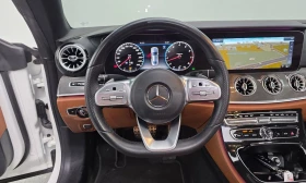 Mercedes-Benz E 400 4MATIC* AMG* BURMESTER* CARBON* 360 КАМЕРИ* ОБДУХ - 21300 € / 41659.18 лв. - 50727169 10