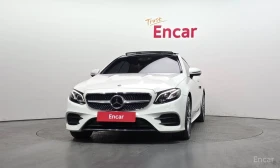 Mercedes-Benz E 400 4MATIC* AMG* BURMESTER* CARBON* 360 КАМЕРИ* ОБДУХ - 21300 € / 41659.18 лв. - 50727169 2