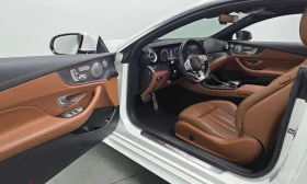 Mercedes-Benz E 400 4MATIC* AMG* BURMESTER* CARBON* 360 КАМЕРИ* ОБДУХ - 21300 € / 41659.18 лв. - 50727169 7