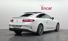 Mercedes-Benz E 400 4MATIC* AMG* BURMESTER* CARBON* 360 КАМЕРИ* ОБДУХ - 21300 € / 41659.18 лв. - 50727169 4