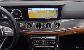 Mercedes-Benz E 400 4MATIC* AMG* BURMESTER* CARBON* 360 КАМЕРИ* ОБДУХ - 21300 € / 41659.18 лв. - 50727169 12