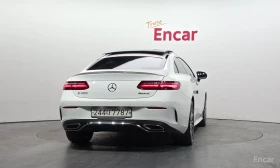 Mercedes-Benz E 400 4MATIC* AMG* BURMESTER* CARBON* 360 КАМЕРИ* ОБДУХ - 21300 € / 41659.18 лв. - 50727169 3