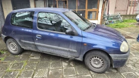 Renault Clio - 500 € / 977.91 лв. - 22679201 2