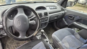 Renault Clio - 500 € / 977.91 лв. - 22679201 7