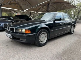 BMW 740 i | Mobile.bg � ����� ������ 2