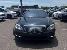 Mercedes-Benz S 550 * ���������* �������* ���������* �����*  | Mobile.bg � ����� ������ 2