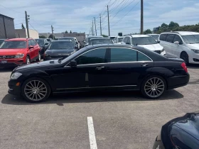 Mercedes-Benz S 550 * ���������* �������* ���������* �����*  | Mobile.bg � ����� ������ 3