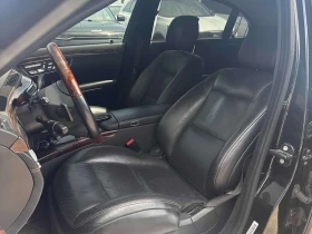 Mercedes-Benz S 550 * ���������* �������* ���������* �����*  | Mobile.bg � ����� ������ 11