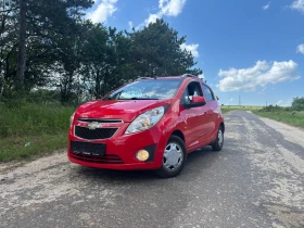 Chevrolet Spark 1.0
