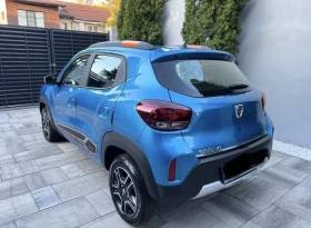 Dacia Spring Comfort plus 35000km | Mobile.bg � ����� ������ 3