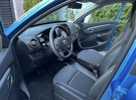 Dacia Spring Comfort plus 35000km | Mobile.bg � ����� ������ 5