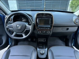 Dacia Spring Comfort plus 35000km | Mobile.bg � ����� ������ 7