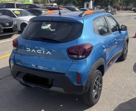 Dacia Spring 45000km | Mobile.bg � ����� ������ 3