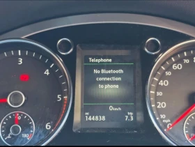 VW CC Десен волан- реални километри | Auto.bg — изображение 12