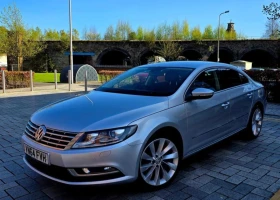 VW CC Десен волан- реални километри | Auto.bg — изображение 2