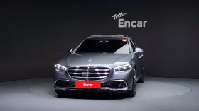 Mercedes-Benz S 350 SOFT-CLOSE* HUD* 360* DIS* ОБДУХ* КРАЙНА ЦЕНА - 41950 € / 82047.07 лв. - 40039437 2