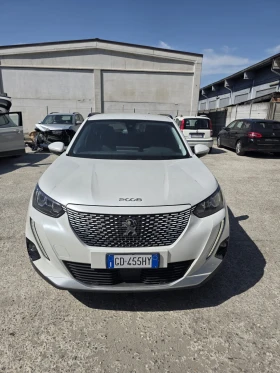 Peugeot 2008 !!!������� ����!!! 54 kWh  136hp SOH87% | Mobile.bg � ����� ������ 2