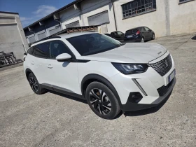 ������ Peugeot 2008