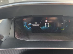 Peugeot 2008 !!!������� ����!!! 54 kWh  136hp SOH87% | Mobile.bg � ����� ������ 9