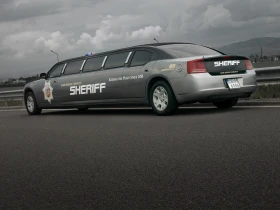 ����� �� �������� �� Lincoln Ls Dodge Charger Interceptor