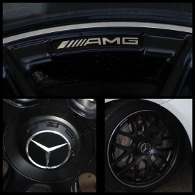 Mercedes-Benz E 350 d AMG line - 23900 € / 46744.34 лв. - 87267896 7
