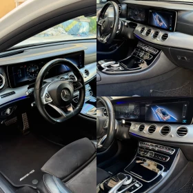 Mercedes-Benz E 350 d AMG line - 23900 € / 46744.34 лв. - 87267896 2