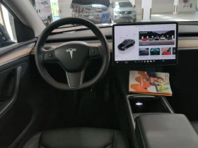 Tesla Model Y 299 �.�. Pano LED ACC Navi Leather ���������� | Mobile.bg � ����� ������ 5