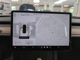Tesla Model Y 299 �.�. Pano LED ACC Navi Leather ���������� | Mobile.bg � ����� ������ 9