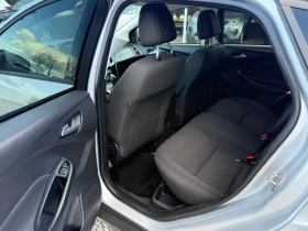Ford Focus 2.0 D Avtomat | Auto.bg — изображение 8