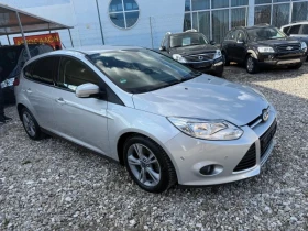 Ford Focus 2.0 D Avtomat | Auto.bg — изображение 3