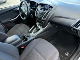 Ford Focus 2.0 D Avtomat | Auto.bg — изображение 10