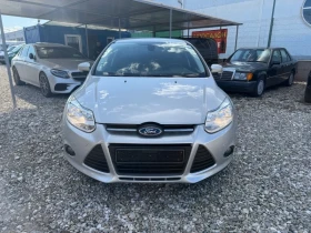 Ford Focus 2.0 D Avtomat | Auto.bg — изображение 2