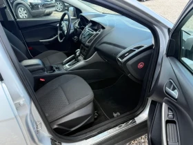 Ford Focus 2.0 D Avtomat | Auto.bg — изображение 9