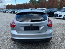 Ford Focus 2.0 D Avtomat | Auto.bg — изображение 5