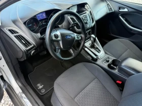Ford Focus 2.0 D Avtomat | Auto.bg — изображение 7