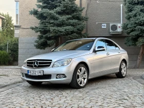 Mercedes-Benz C 220 646/Avantgarde